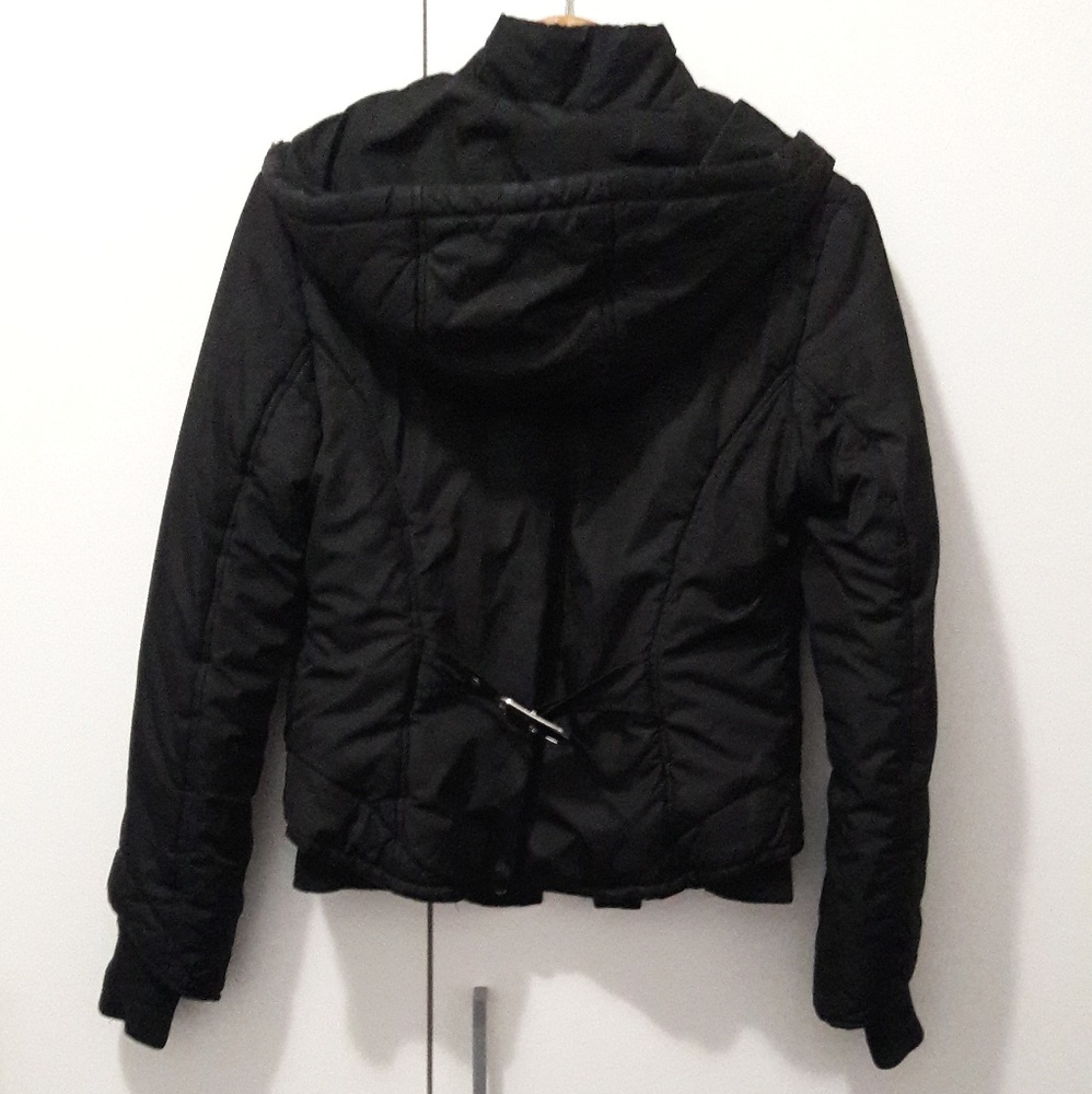 Puffer Jacket - Picture 2 of 7